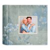 RYG4620 фотоальбом LIMOGES GREY 10X15/200