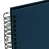 Фотоальбом KG21B misty blue 21X16/25 — изображение 4