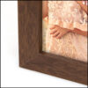 Фоторамка MR57BR SHIRE brown 13*18 — изображение 2