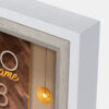 Фоторамка BG757W BOLOGNA WHITE 13*18 — изображение 3