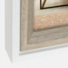 Фоторамка BG757W BOLOGNA WHITE 13*18 — изображение 4