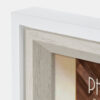 Фоторамка BG757W BOLOGNA WHITE 13*18 — изображение 2